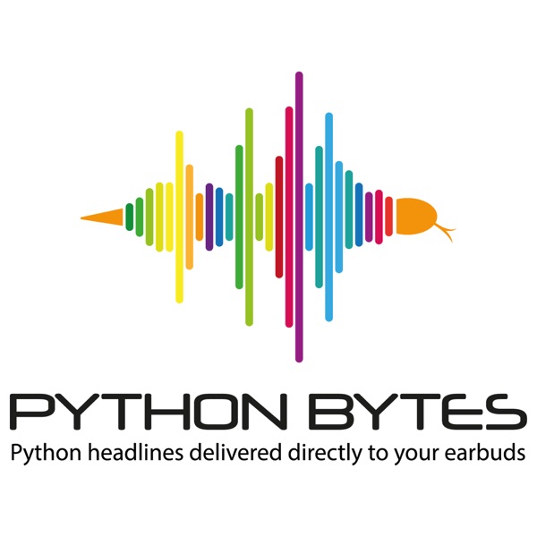 Python Bytes Python Bytes