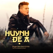 Huynh Đệ À (feat. KN) artwork