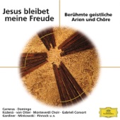 Jubilate, Amen op.3 artwork