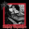 Unholy Sepulchre