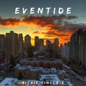Eventide - EP artwork