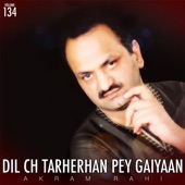 Dil Luteya Tun Mera artwork