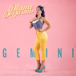 GEMINI - Diana DeGarmo GEMINI - Diana DeGarmo
