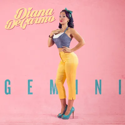 GEMINI - Diana DeGarmo GEMINI - Diana DeGarmo