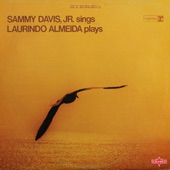 Sammy Davis, Jr. Sings, Laurindo Almeida Plays artwork