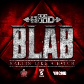 Ace Hood - B.L.A.B. (Ballin Like A B*tch)