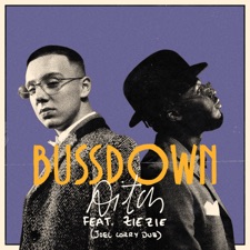 Buss Down (Joel Corry Remix) artwork