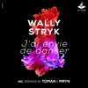 Wally Stryk - Côte sauvage