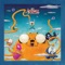 Two Halves Make a Whole (feat. Al Yankovich) - Adventure Time lyrics