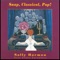 Bach Treat - Sally Harmon lyrics
