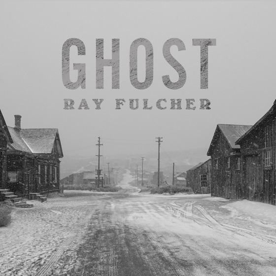 Cover artwork for Ghost