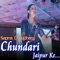 Chundadi Jaipur Ki (feat. Sapna Chaudhary) artwork