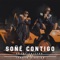 Soñé Contigo (Remix) [feat. Lennyn Hidalgo] - Anddy Caicedo lyrics