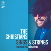 Sings & Strings artwork
