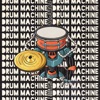 Drum Machine EP