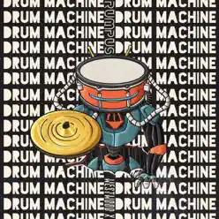 Drum Machine EP - Rumpus