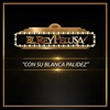 Con su blanca palidez - Single