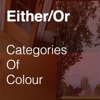 Categories of Colour