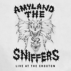 Live at the Croxton - Single