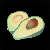 Avocado Toast artwork