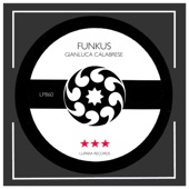 Funkus artwork