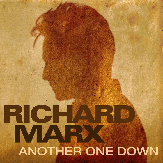 Cover artwork for Another One Down