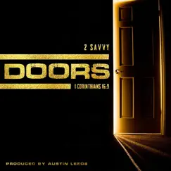 Doors (1 Corinthians 16:9) - Single by 2savvy album reviews, ratings, credits