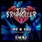 Me & You (Jotta Frank Remix) - The Brainkiller lyrics