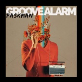 Groove Alarm artwork