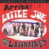 Little Joe And The Latinaires - La Enorme Distancia