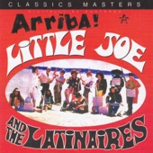 Little Joe and The Latinaires - Quiero Que Sepas