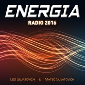 Energía Informativo (feat. Luna Sujatovich) artwork