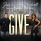 Give (feat. Susie McEntire) - Single