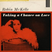 Taking a Chance on Love artwork