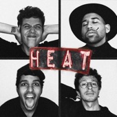 Heat (feat. Parson James) artwork