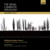 Mozart - Serenade No. 10, Boccherini - Symphony in D minor (Live) album lyrics, reviews, download