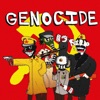 GENOCIDE by Lil Darkie iTunes Track 1