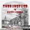 Sleepy Hollow - Thor Angelico lyrics