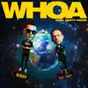 WHOA (feat. Party Favor) song lyrics