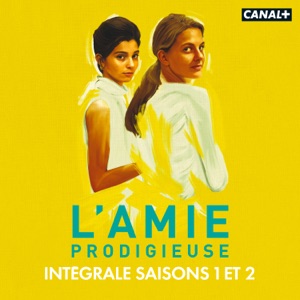 L'Amie prodigieuse, Saisons 1 et 2 (VOST) - Episode 10