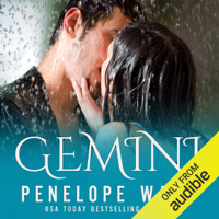 Penelope Ward - Gemini (Unabridged) artwork