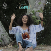 Happy Ajalah by SMVLL - cover art