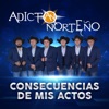 Consecuencias de Mis Actos - Single