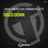 Disco Down - Single, 2020