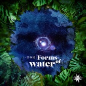 Forms of Water artwork