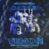 CARAS VEMOS (feat. Julianno Sosa, Pekeño 77 & Marconi Impara) [Remix] song lyrics