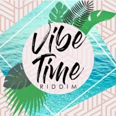 Vibe Time Riddim artwork