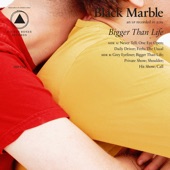 Black Marble - One Eye Open