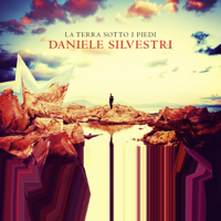 Daniele Silvestri - La terra sotto i piedi artwork