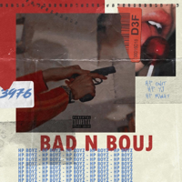 Bad N Bouj-Hp Boyz